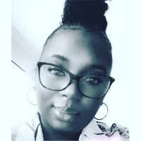 Foot Locker Employee Valencia Smith's profile photo