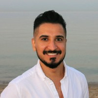 Verisure Employee Umer Hayat's profile photo