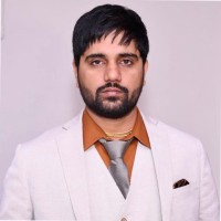 Ganga Chaudhary Email