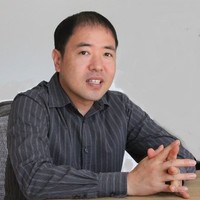 Chiron Accounting & Tax Advisors Inc Employee Mk Lee's profile photo