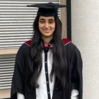 Zara Parveen Email