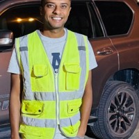 DAR Employee Ahmed Rageh's profile photo