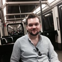 Bluesky Interactive Ltd Employee Tom Barber's profile photo