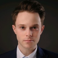 Flavourworks Employee George Ryann-Smith's profile photo