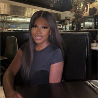 FirstFound Employee Zian Akinlagun's profile photo