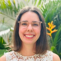 Lang Publishing Company Employee Tamara Hartenthaler's profile photo