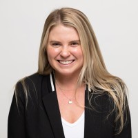 Regeneron Employee Taylor Skott's profile photo