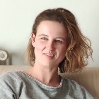 Solène Laffargue Email