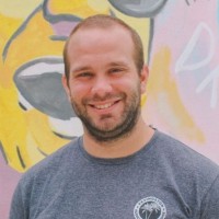 DKS Employee Guido Caruso's profile photo