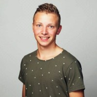 Roel van der Doelen Email