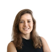 Mize Employee Reut Naor's profile photo