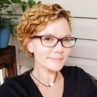 Magoya Employee Kinsie Rayburn's profile photo