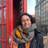 Flexxus Employee Carolina Palacios's profile photo