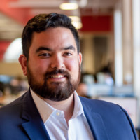 Kaleidoscope Innovation Employee Benjamin Ko's profile photo