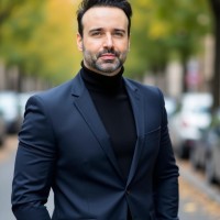 Alexandre Faraco Email