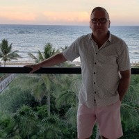 Bright Bay Mazda Employee John Serafin's profile photo