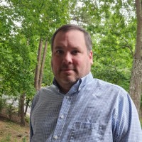 Advance Auto Parts Employee Jason McCabe's profile photo