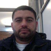 MAXICON LLC Employee Dario Paez's profile photo