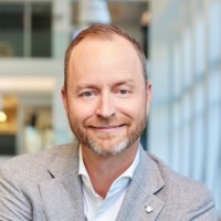 La Presse Employee Patrick Salois's profile photo