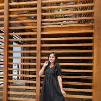 Tealive Employee Dimpal Sevak's profile photo