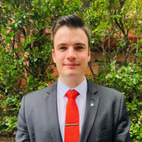 PARKROYAL Parramatta Employee Nick Schmid's profile photo