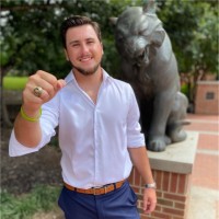 TD SYNNEX Employee Alec Morrison's profile photo