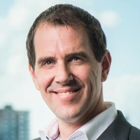 Ortec Finance Employee Frank Vermeij's profile photo