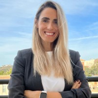 Never Enough Employee Julia Garret's profile photo