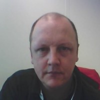 Webbeat Employee Sean Williams's profile photo