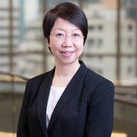 Gaw Capital Employee Peggy Tang's profile photo