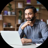 Mark IT Solutionz Employee Mayank Rustagi's profile photo