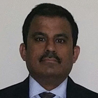 Krishnakumar Hariharan Email