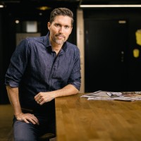 Stardust Holdings Employee Anders Borg's profile photo