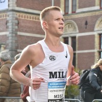 Adyen Employee Patrick van Buuren Msc's profile photo