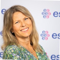 Essity Employee Anna Palm's profile photo