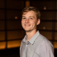 Evolutio Employee Ben Lodewyk's profile photo