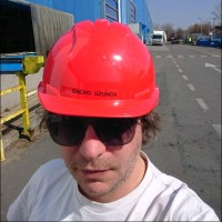 Matrix Global Employee Encho Uzunov's profile photo