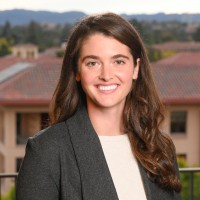 Smash Capital Employee Charlotte Camacho's profile photo