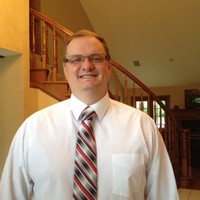 American Colors, Inc. Employee Marty Holden's profile photo