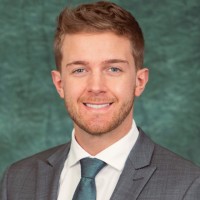 Harris Co. District Attorney's Office Employee Dylan Larsen's profile photo