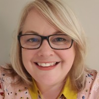 Microsoft Employee Andrea Winfield's profile photo