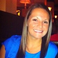 GLUKOS Employee Jenna McClelland's profile photo