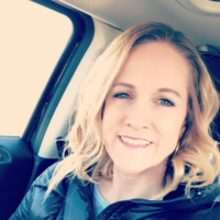 ME Global Inc. Employee Jamie Burk's profile photo