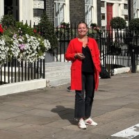 Wine Source Group Employee Lily Plowes's profile photo