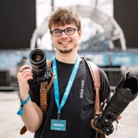 AZ Direct AG Employee Valentino Vidovic's profile photo