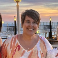 PaTTAN Employee Carol Good's profile photo