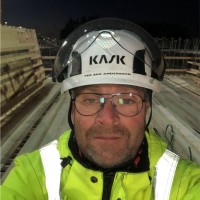 Trafikverket Employee Per-Åke Andersson's profile photo