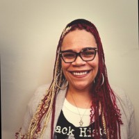 Delivering Innovation in Supportive Housing (DISH) Employee Denise Riggins's profile photo