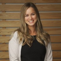 Blue Label Digital Printing Employee Molly Castle's profile photo