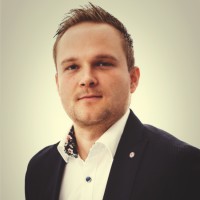 Zenitel Employee Stefan Plass's profile photo